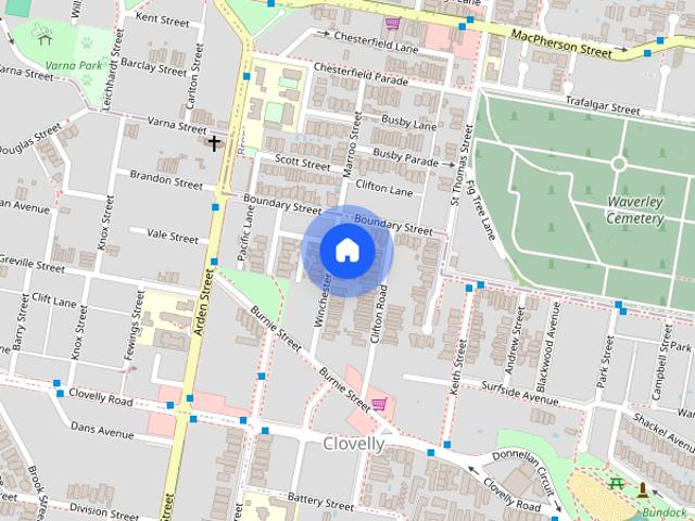 House for rent in Sydney, New South Wales