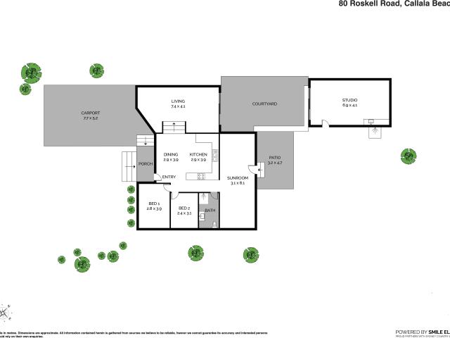 House for sale in Callala Beach, New South Wales