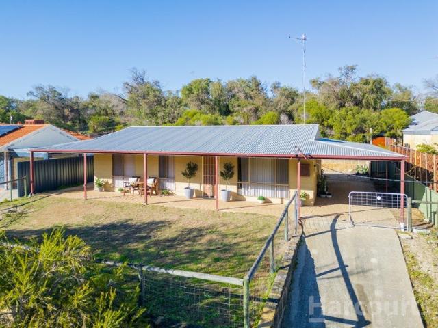 House for sale in Preston Beach, Western Australia