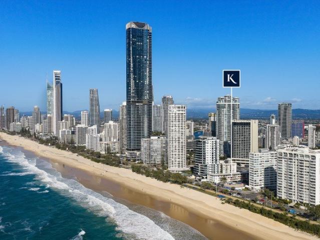 Apartment for sale in Fernbrook, Queensland