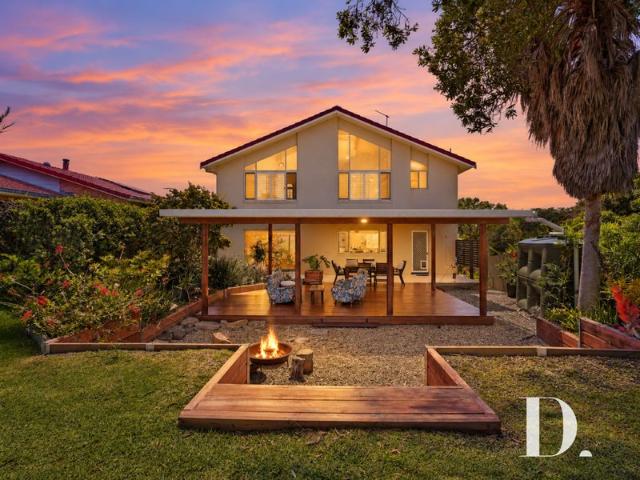 House for sale in Sandy Beach, Coffs Harbour City Council