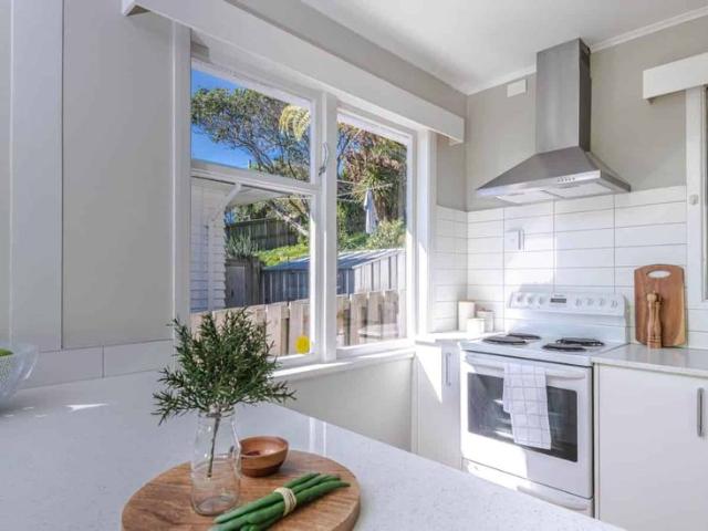 House for rent in Wellington