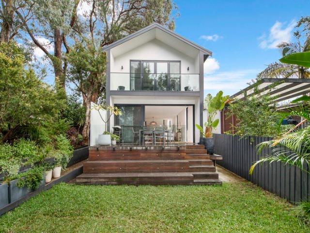 House for rent in Inner West, Sydney