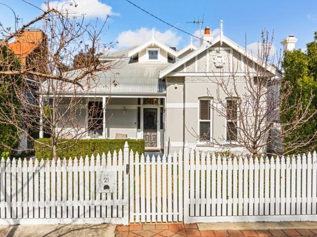 House for sale in Mount Lawley, Western Australia