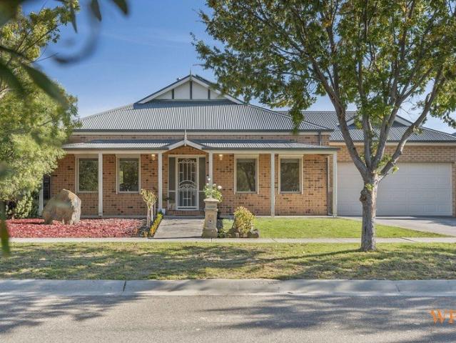 House for sale in Wallan, Victoria