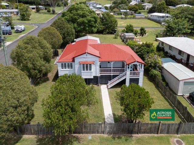 House for sale in Goomeri, Queensland