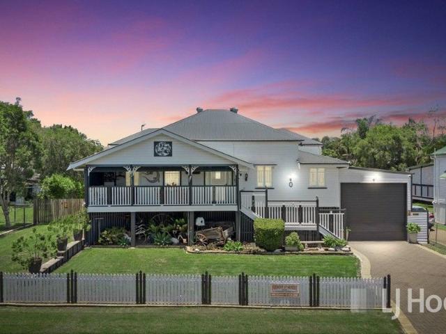 House for sale in Maryborough, Queensland