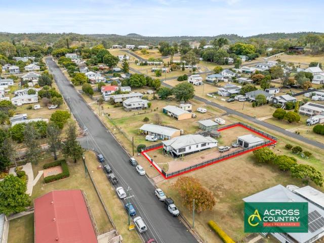 House for sale in Goomeri, Queensland