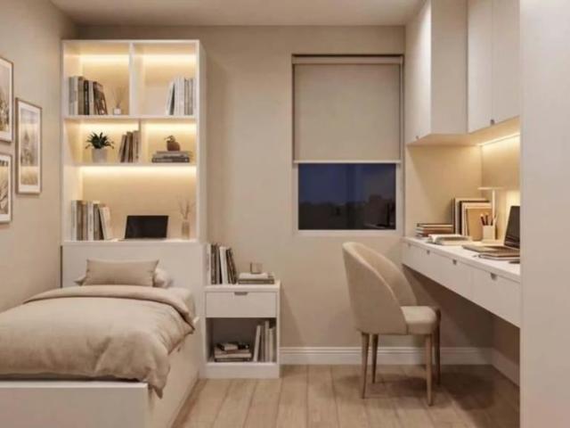 Room for rent in Bede Island, Old Wharf
