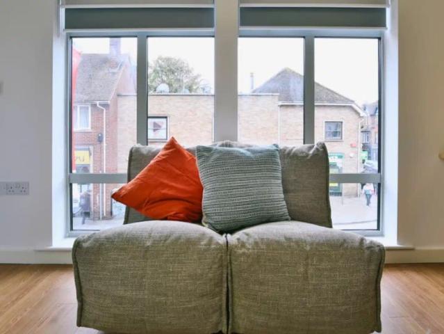 Room for rent in St. Mildred's, The Bridge