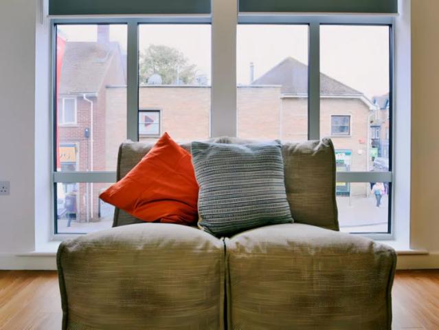 Apartment for rent in St. Mildred's, The Bridge