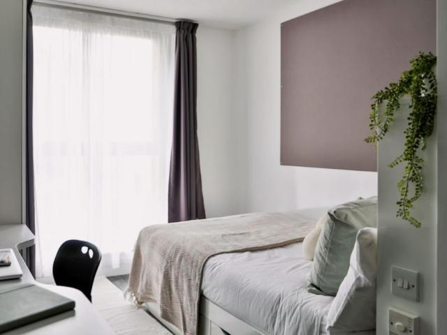 Room for rent in St Andrews, Scotland