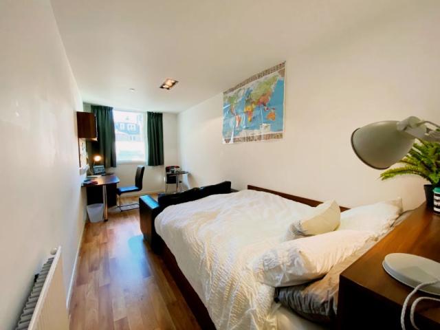 Studio for rent in Ballindoch, Scotland