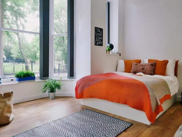 Studio for rent in Highfields, Old Wharf