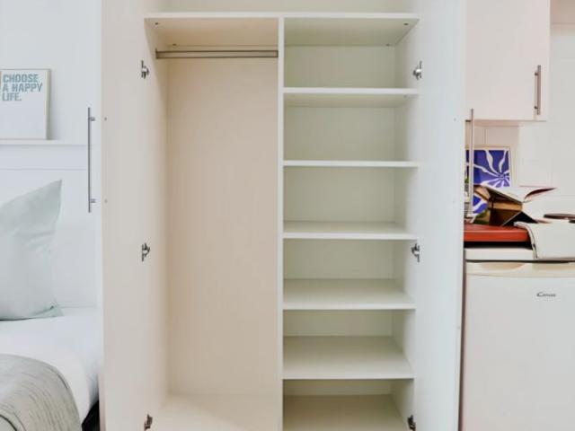 Studio for rent in Falmouth, Cornwall
