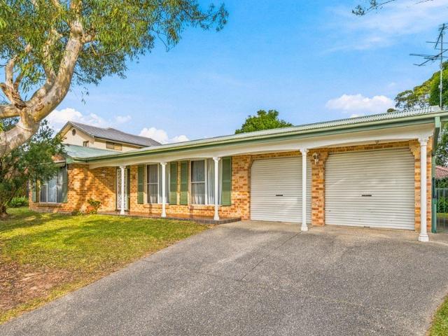 House for sale in Sydney, New South Wales