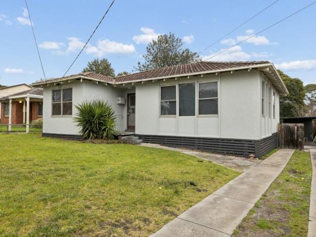 House for sale in Camerons Creek, Victoria