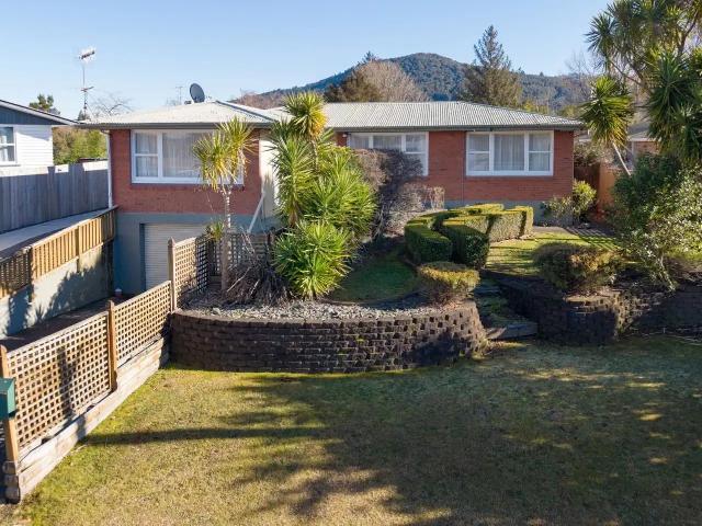 House for rent in Sunset (Mount View), Rotorua