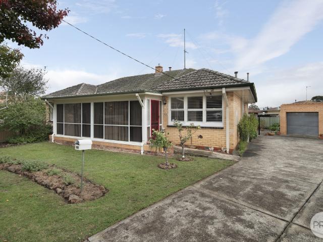 House for sale in Ballarat, Victoria