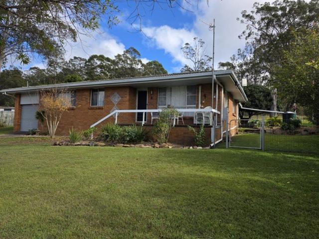 House for sale in Crows Nest, Queensland