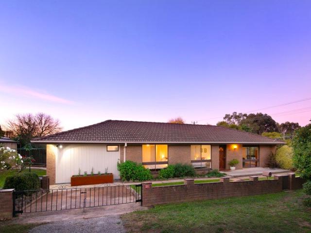 House for sale in Castlemaine, Victoria