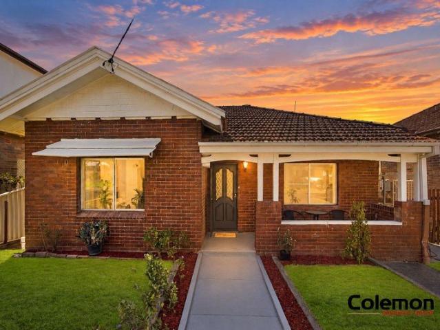 House for sale in Canterbury, Sydney