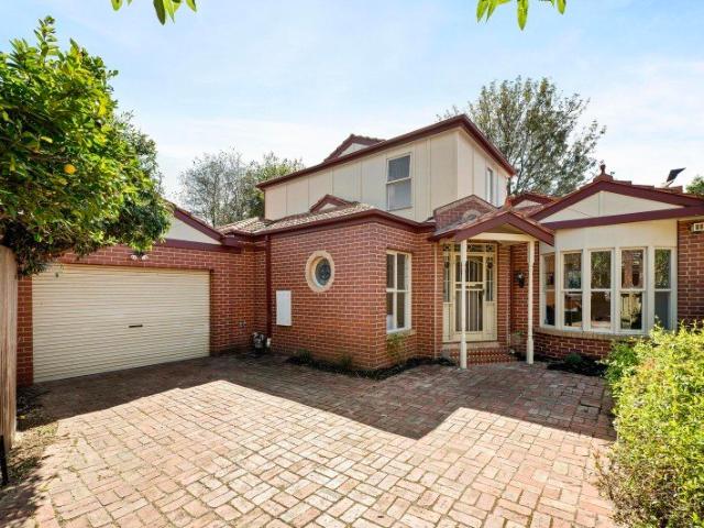 House for sale in Fitzroy North, Melbourne