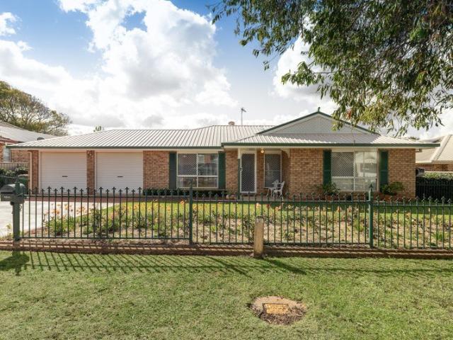 House for sale in Toowoomba, Queensland