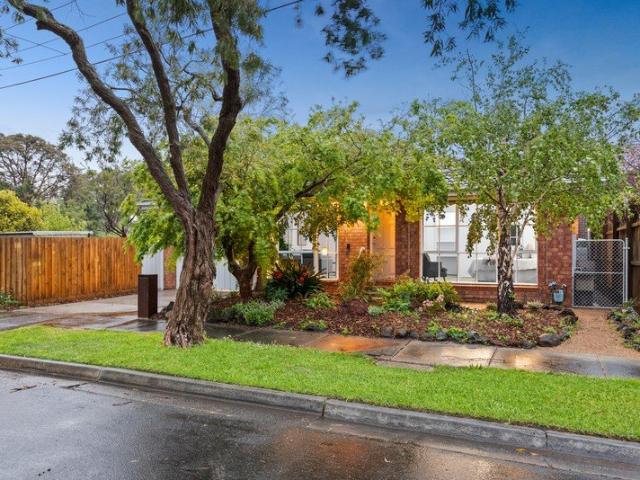 House for sale in Blackburn North, Melbourne