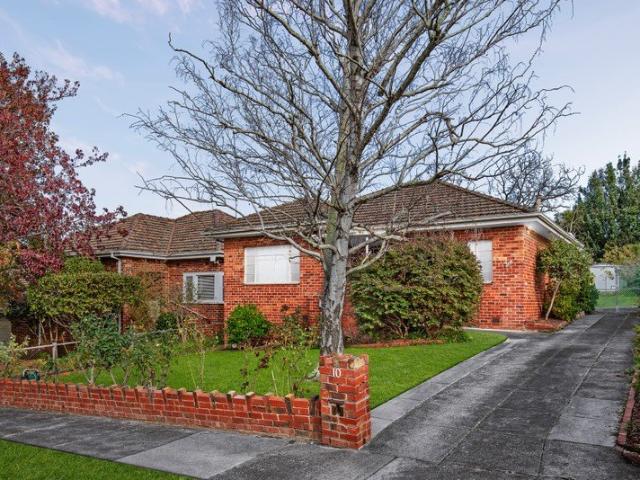 House for sale in Camerons Creek, Victoria