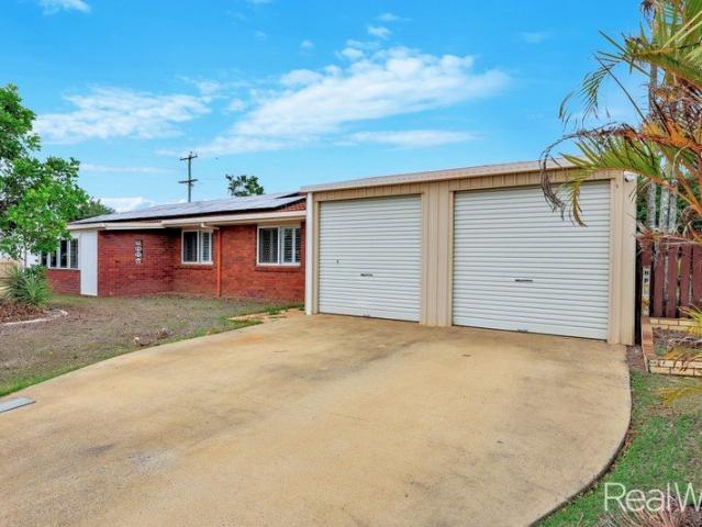 House for sale in Avenell Heights, Bundaberg