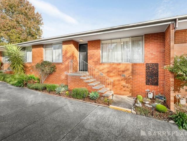 Apartment for sale in Camerons Creek, Victoria