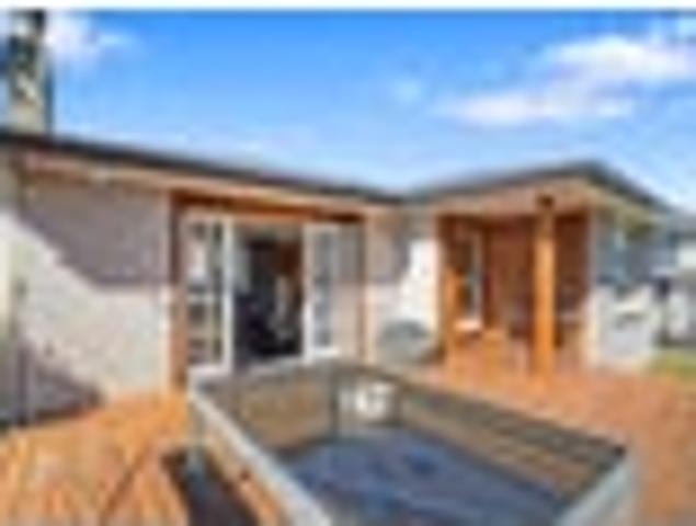 House for sale in Gate Pa, Bay Of Plenty