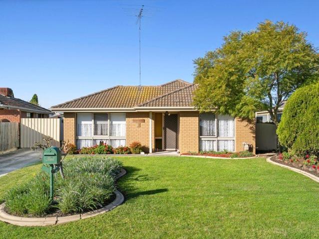 House for sale in Geelong, Victoria