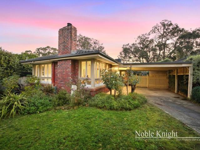 House for sale in Camerons Creek, Victoria