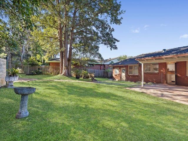 House for sale in Sydney, New South Wales