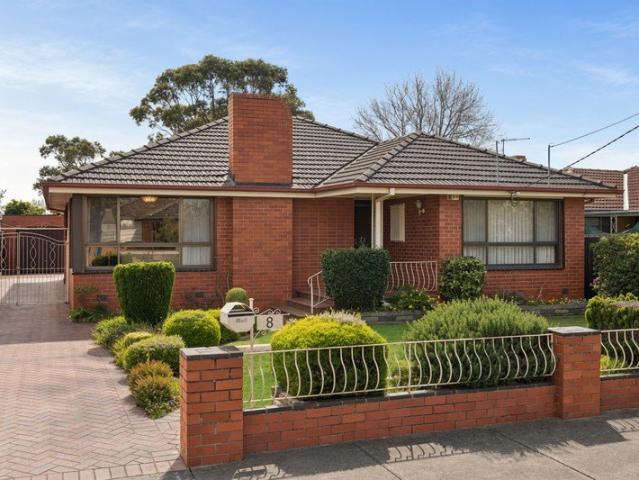 House for sale in Reservoir, Melbourne