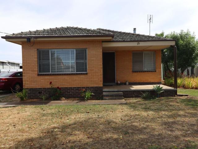 House for sale in Pyramid Hill, Victoria