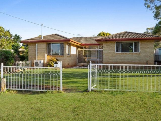 House for sale in Toowoomba, Queensland