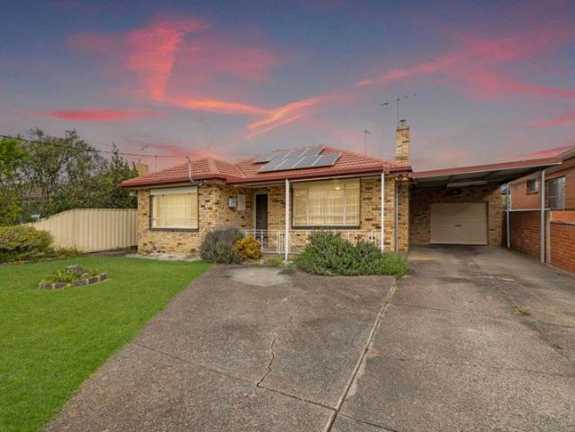 House for sale in Thomastown, Melbourne