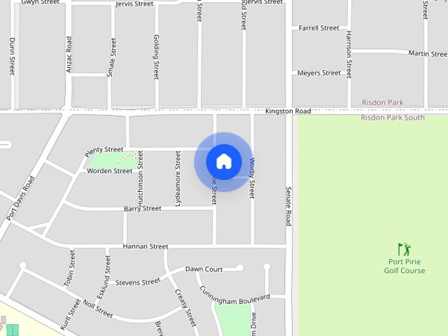 House for rent in Risdon Park South, Port Pirie Regional Council