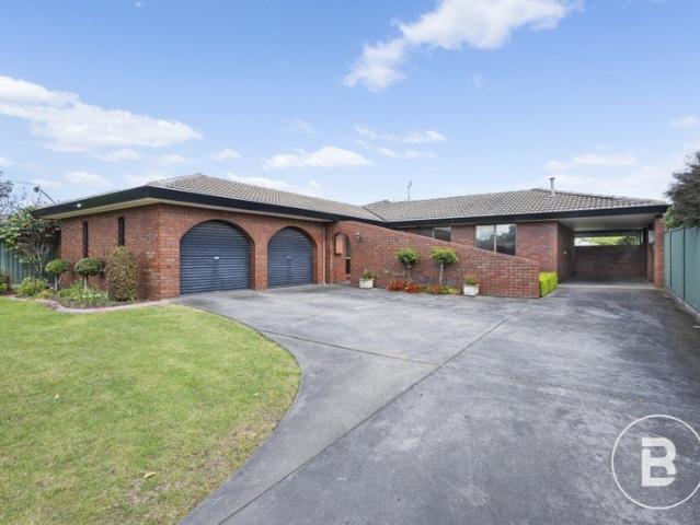 House for sale in Wendouree, Ballarat