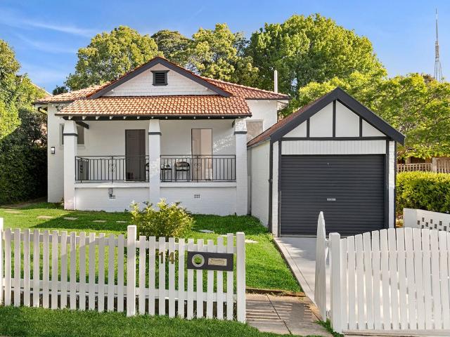 House for rent in Willoughby, New South Wales