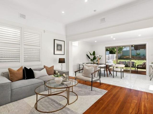 House for rent in Willoughby, New South Wales