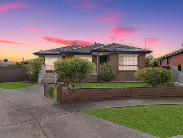 House for sale in Thomastown, Melbourne