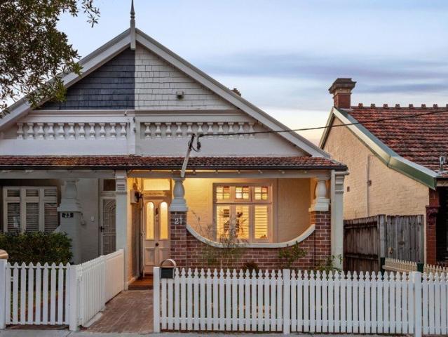 House for sale in Sydney, New South Wales