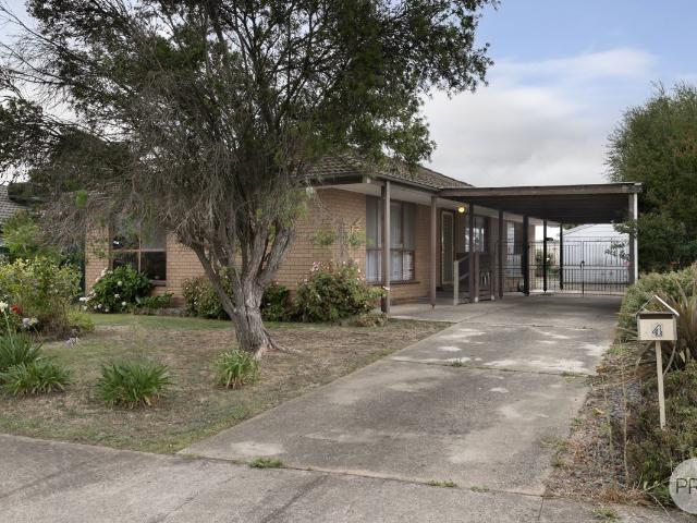 House for sale in Ballarat, Victoria