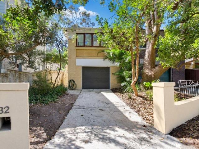 House for sale in Eastern Suburbs, Sydney