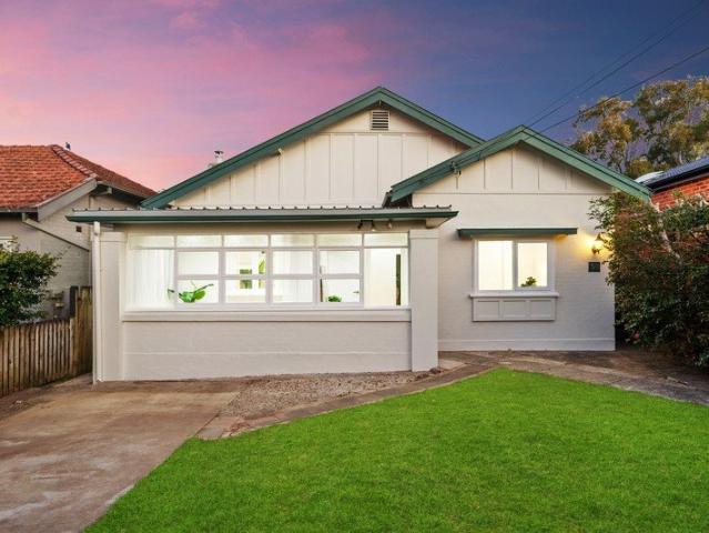 House for sale in Willoughby, New South Wales