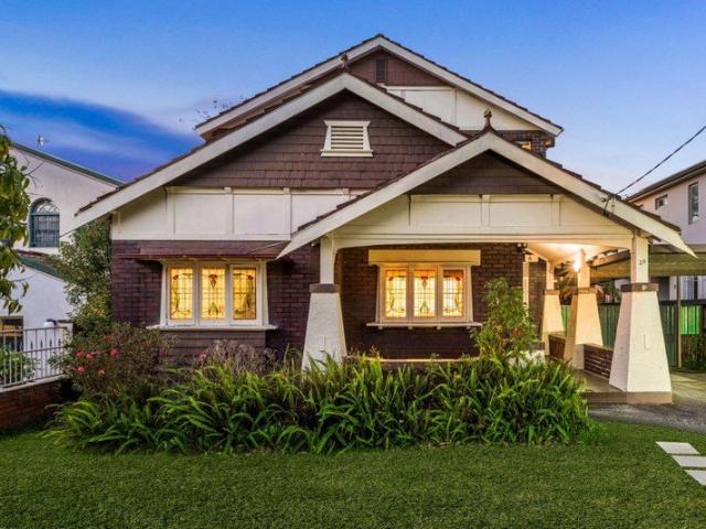 House for sale in Strathfield, New South Wales